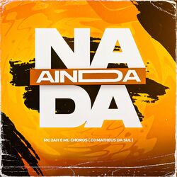 Cover of Nada Ainda