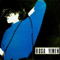 Rosa Yemen: discos, canciones y conciertos | Deezer