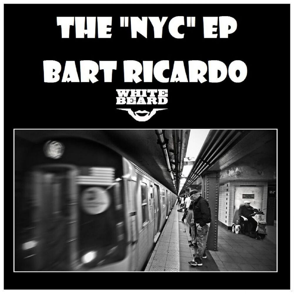 Picture of NYC EP