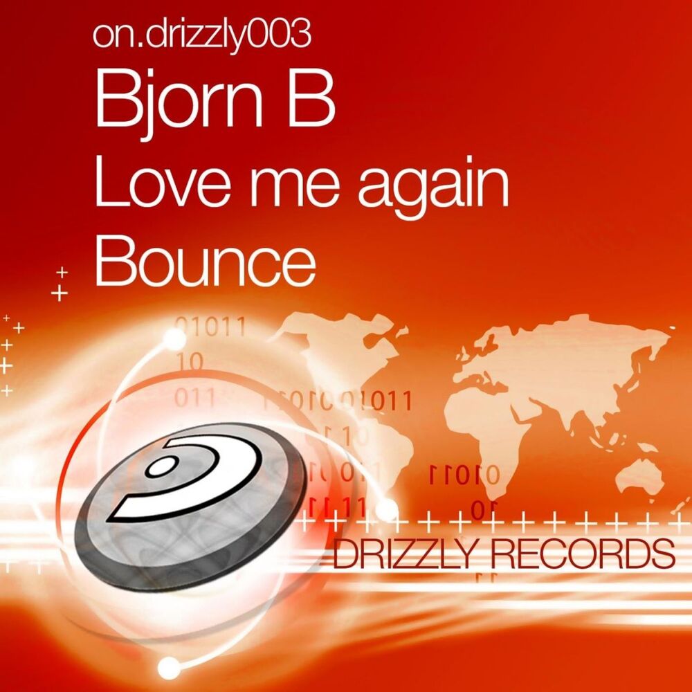 Picture of Love Me Again Bounce