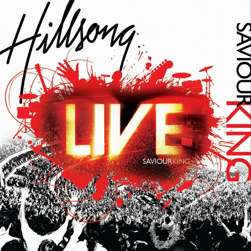 Picture of Saviour King (Live)