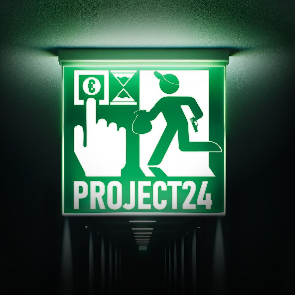 Album cover of NICHT SO SAFE