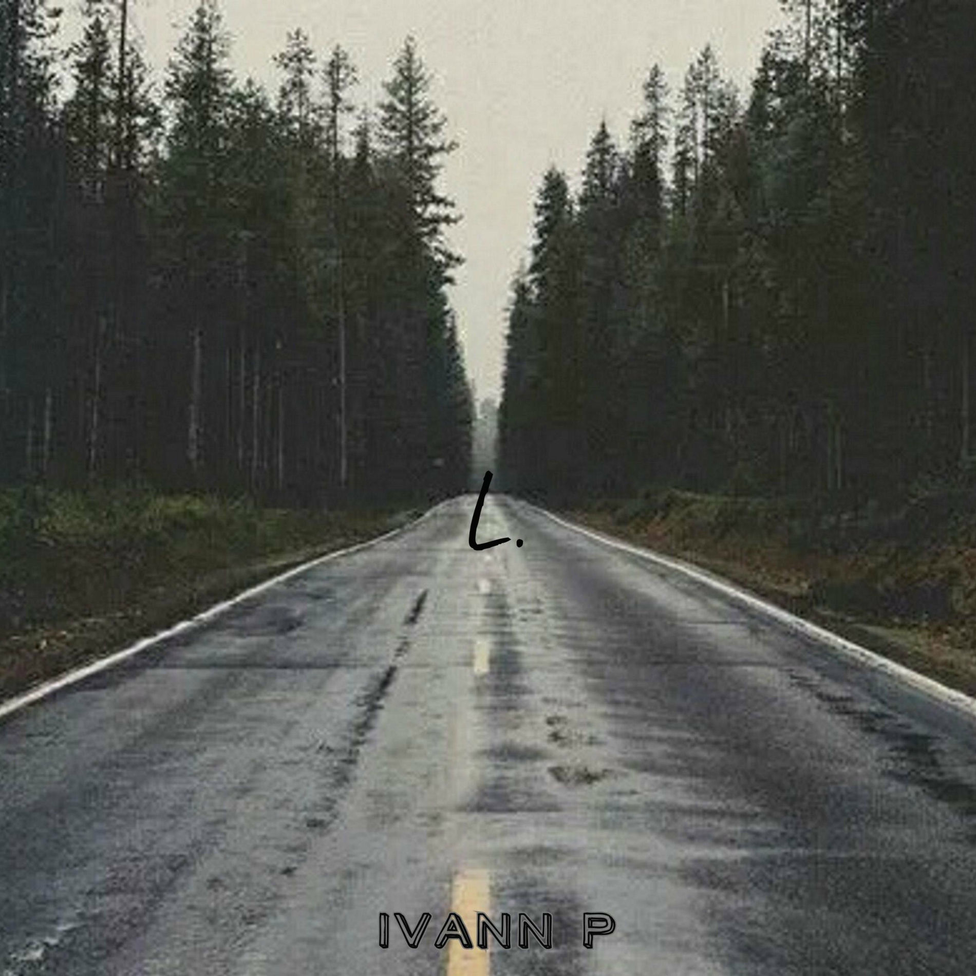 Album cover of L.