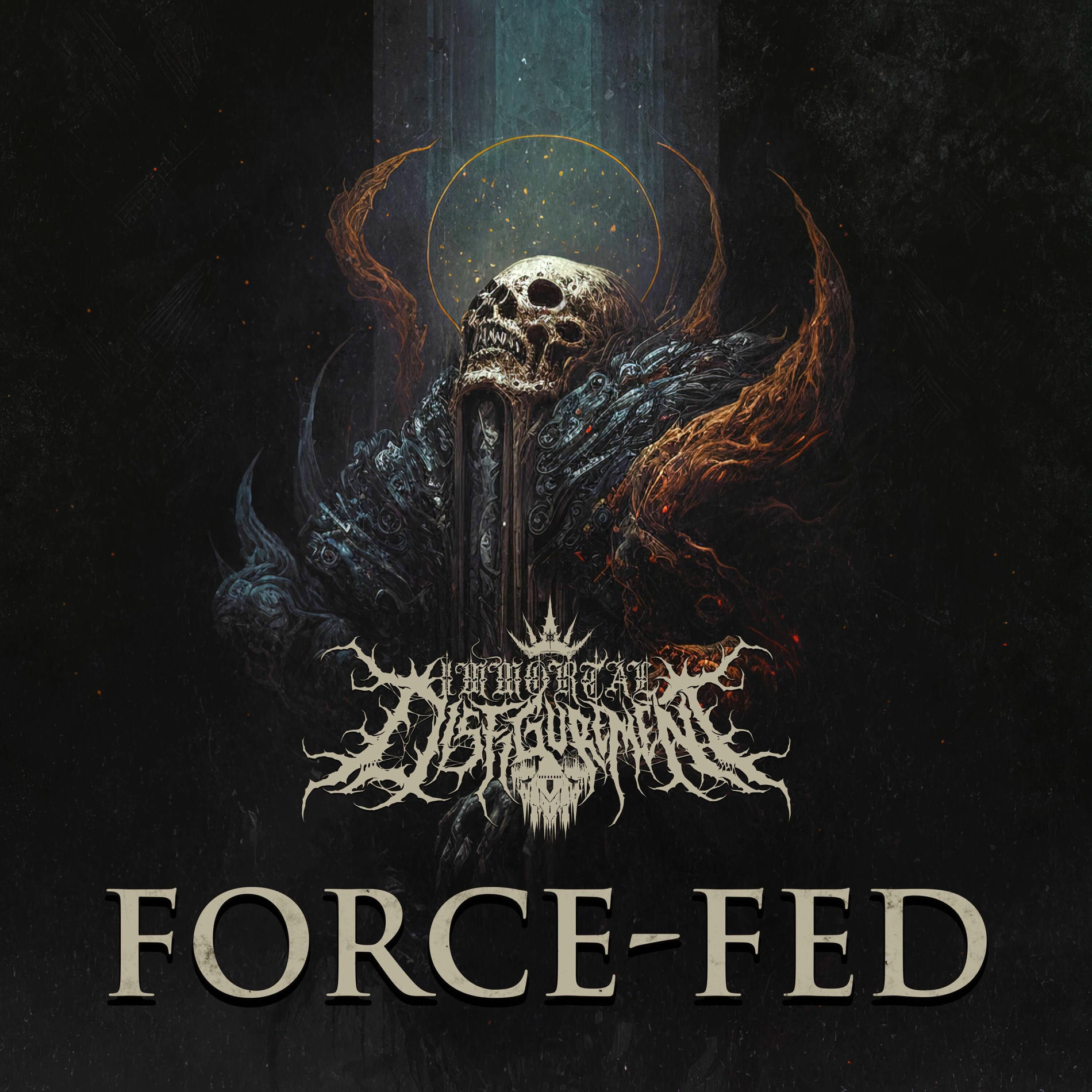 【Immortal Disfigurement】【新品】【KING】【デスコア】 Immortal Disfigurement - KING : r/VinylReleases