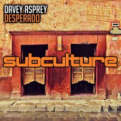 Cover of Desperado