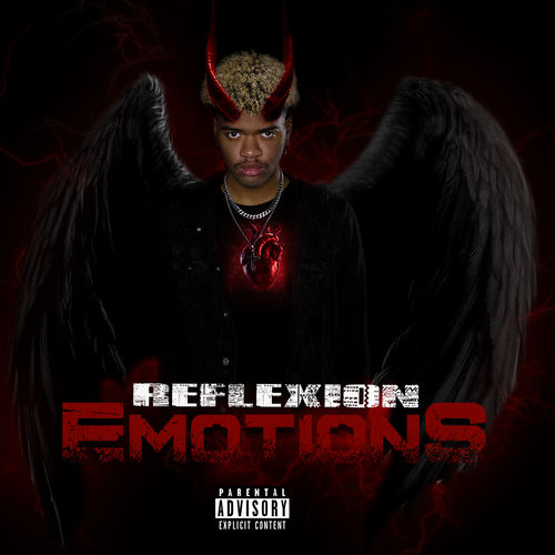 Emotions - EP