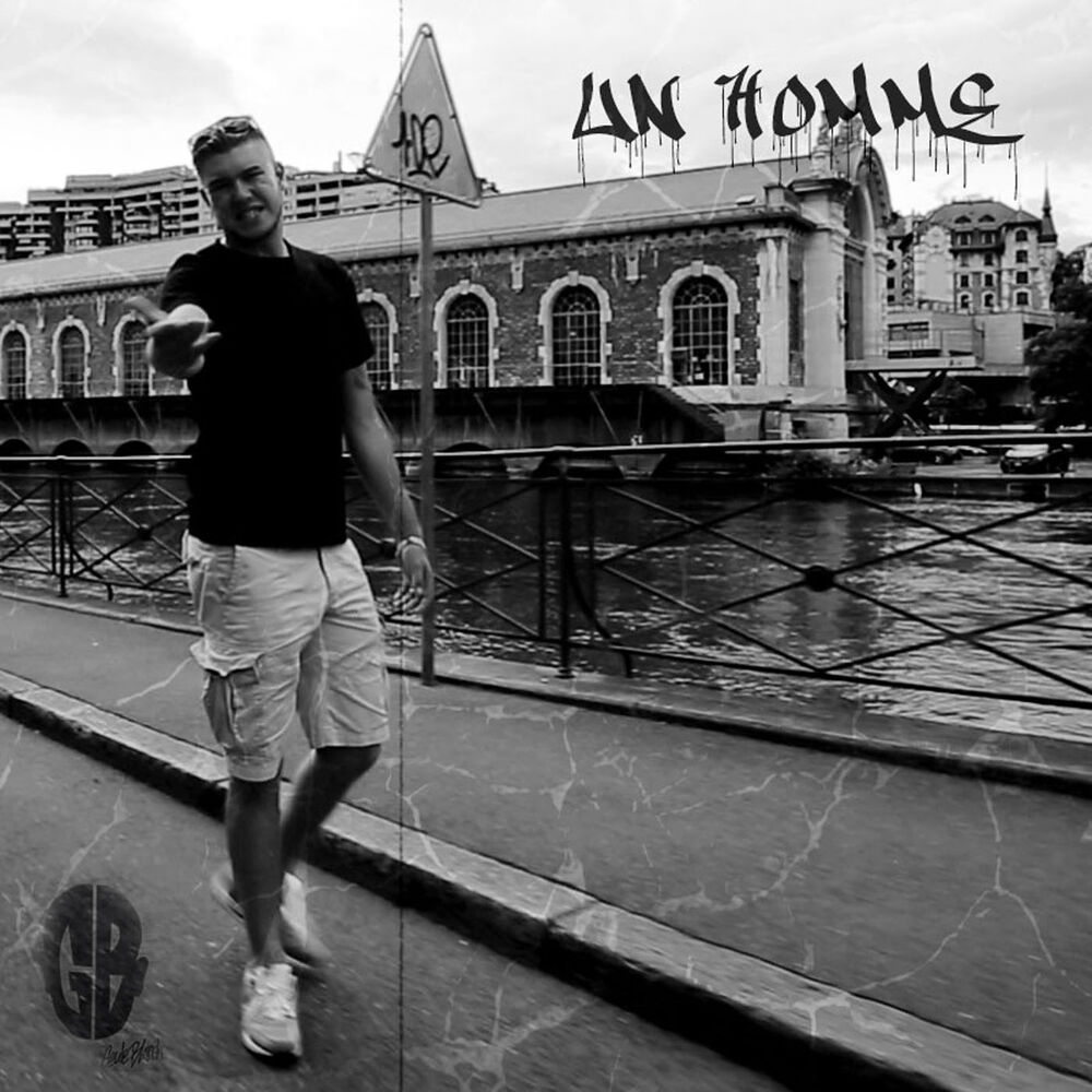 Picture of Un homme