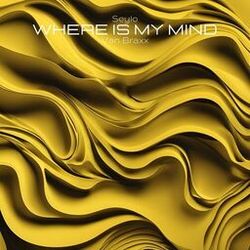 Cover of Where Is My Mind