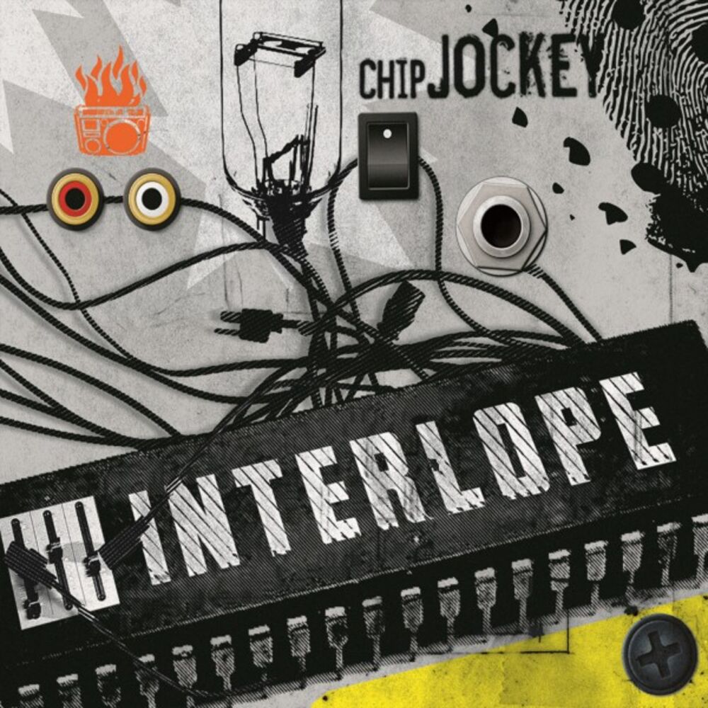 Picture of Chip Jockey 9 EP