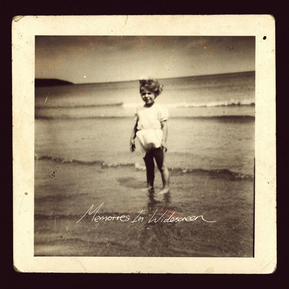 Picture of Memories in Widescreen