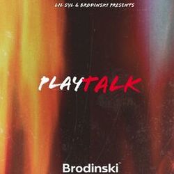 Cover of Playtalk