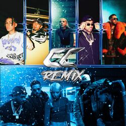 Cover of CC (Remix)