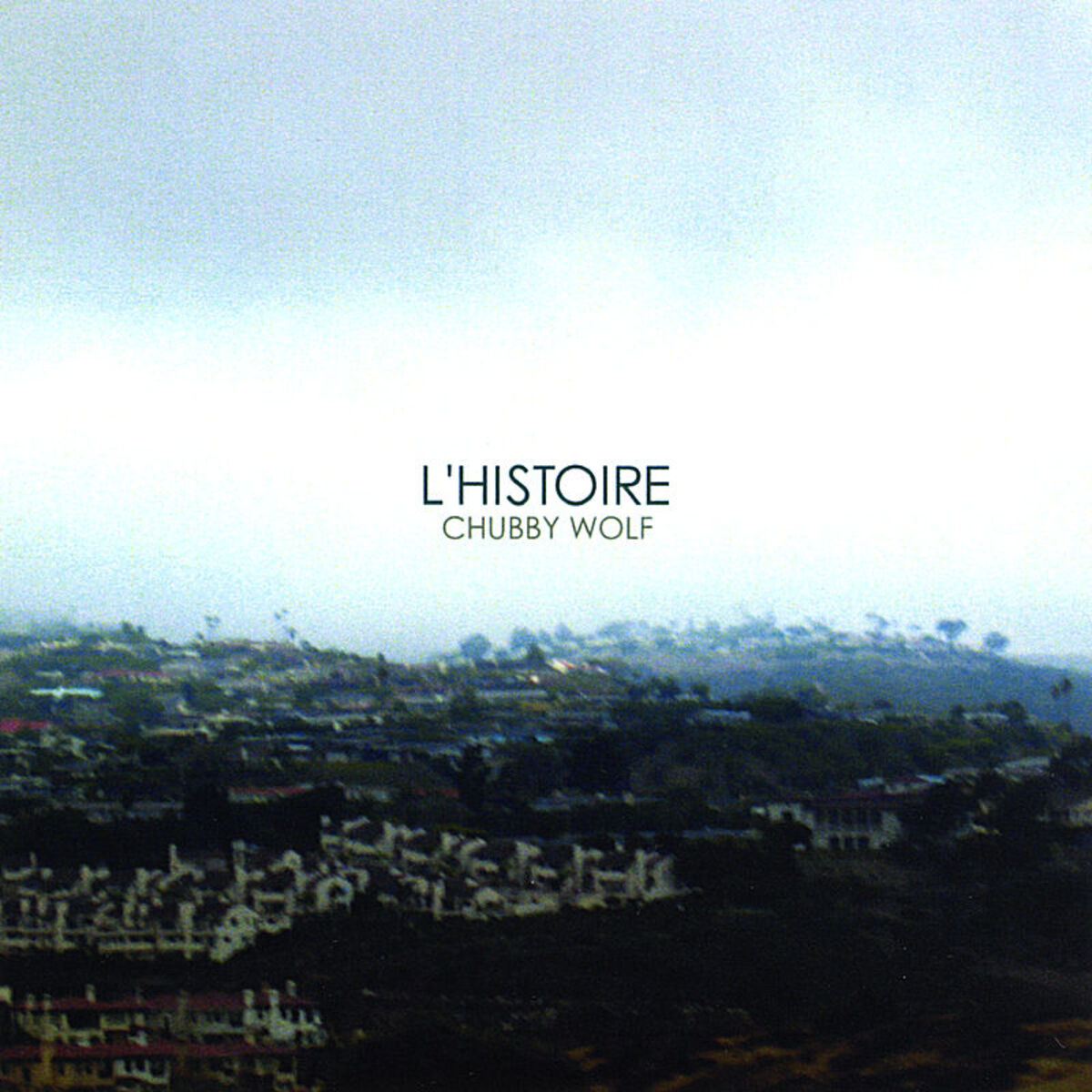 Album cover of L'histoire
