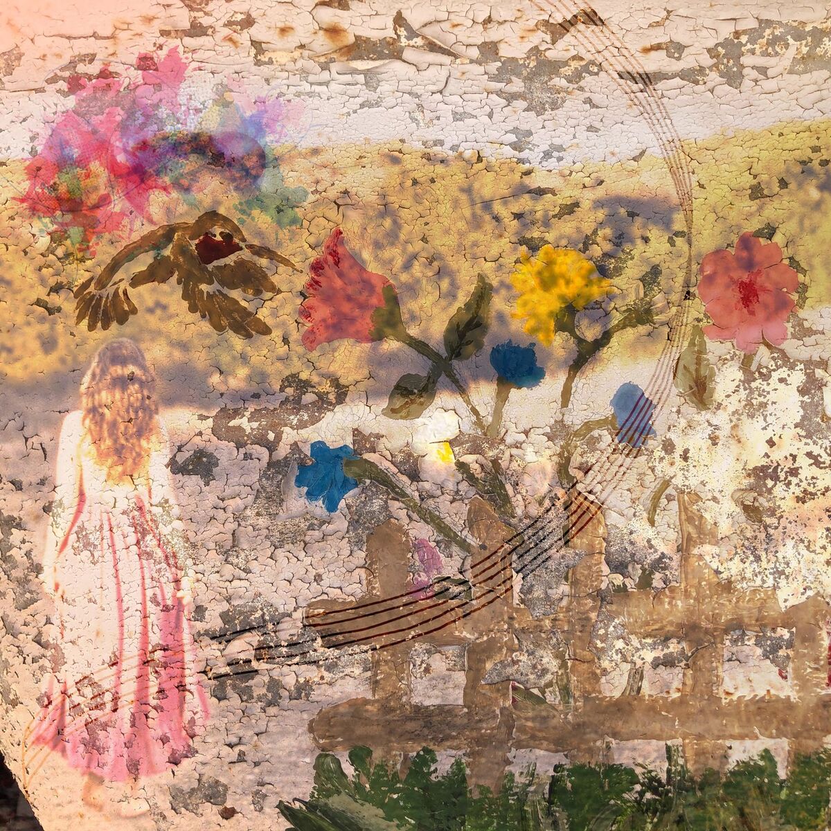 Album cover of Road to Somewhere