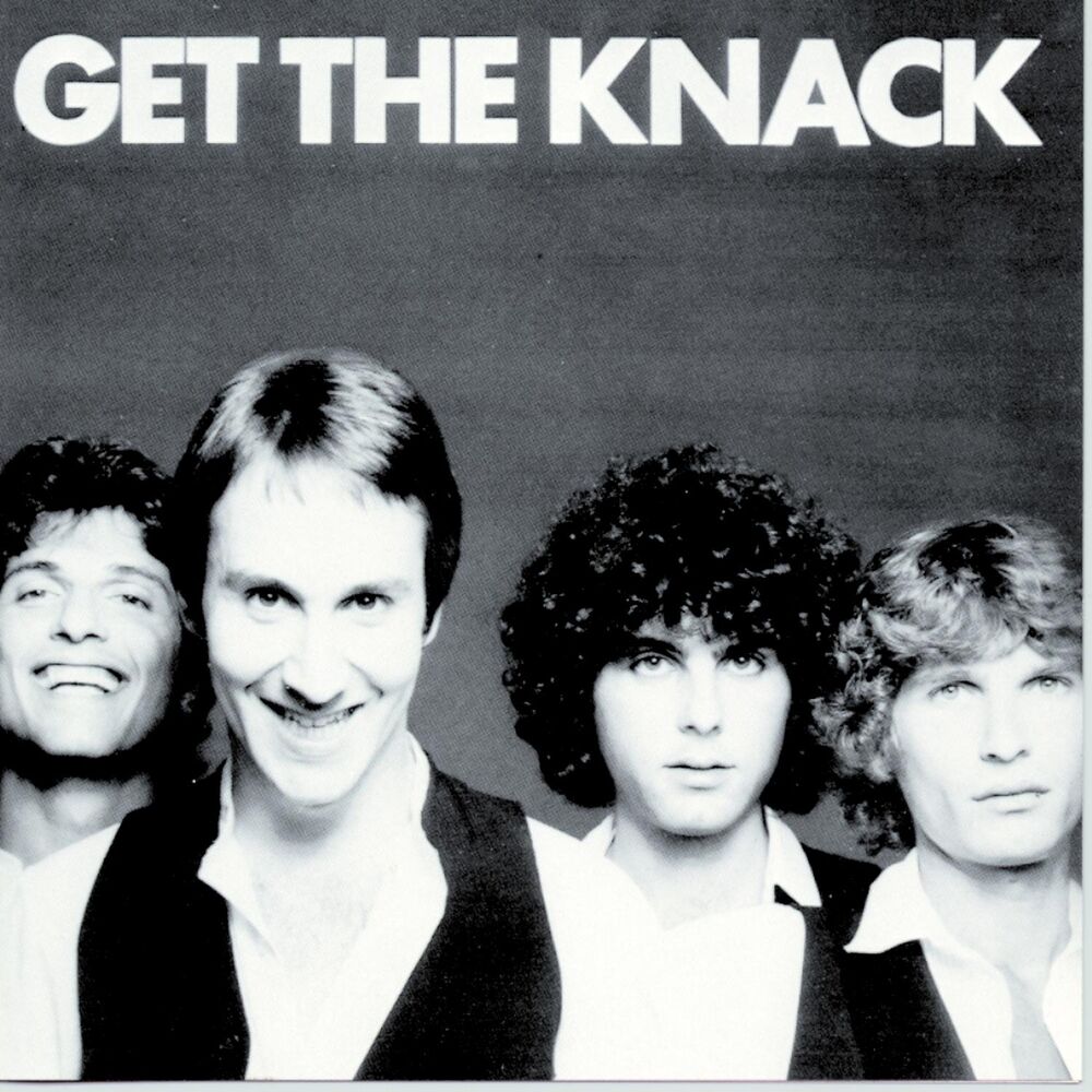 Picture of Get The Knack