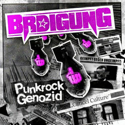 Punkrock Genozid