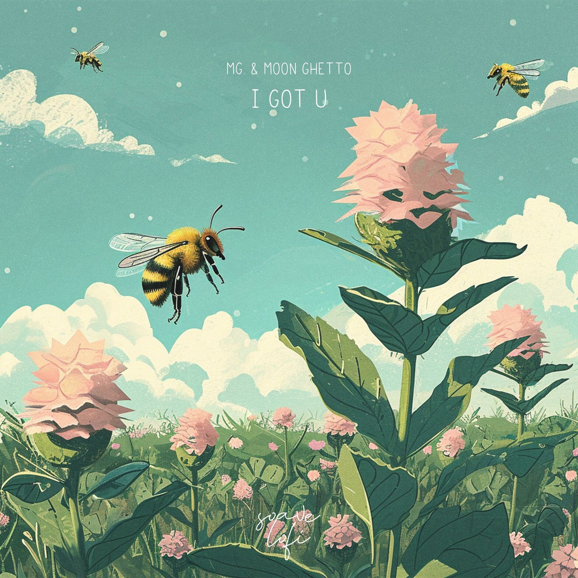 Album cover of I Got U