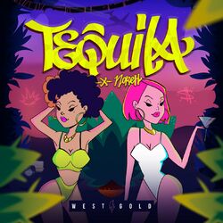 Cover of Tequila