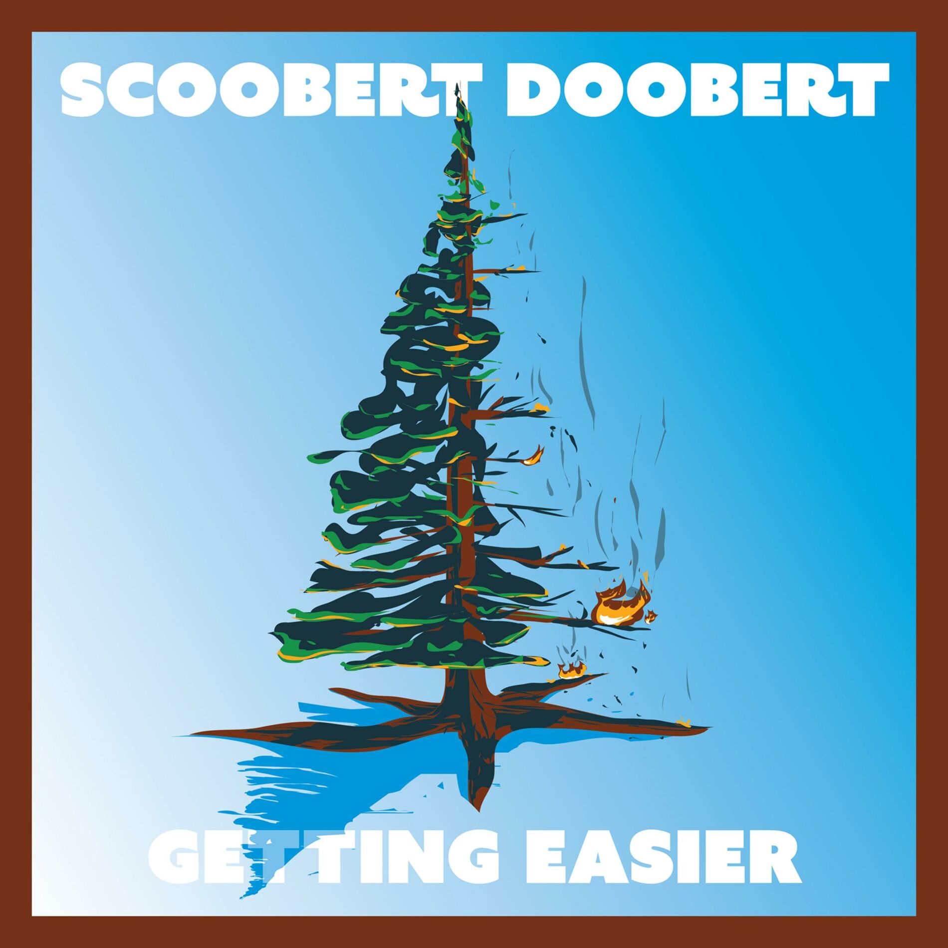 Album cover of Getting Easier