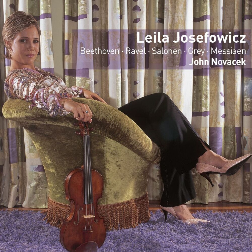 Picture of Beethoven: Violin Sonata No. 10, Op. 96