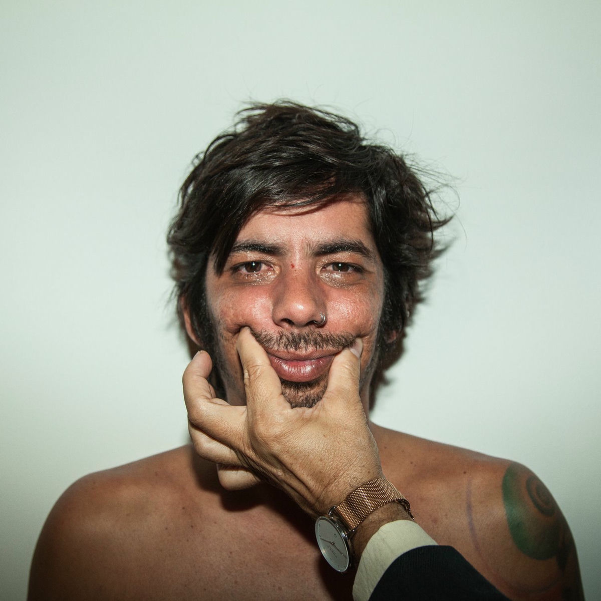 Album cover of Manual de Sobrevivência para Dias Mortos