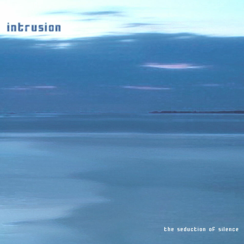 Picture of The Seduction of Silence