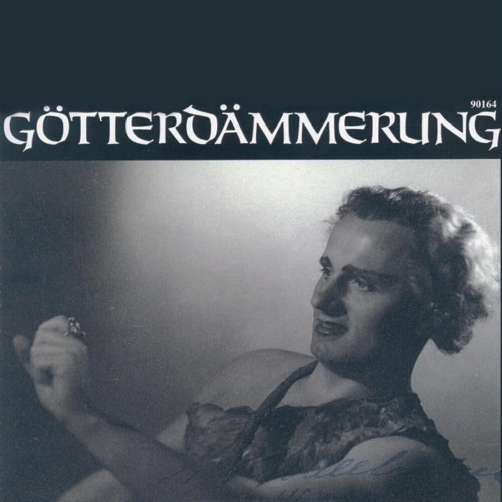 Picture of Götterdämmerung