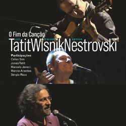 Cover of O Fim da Canção