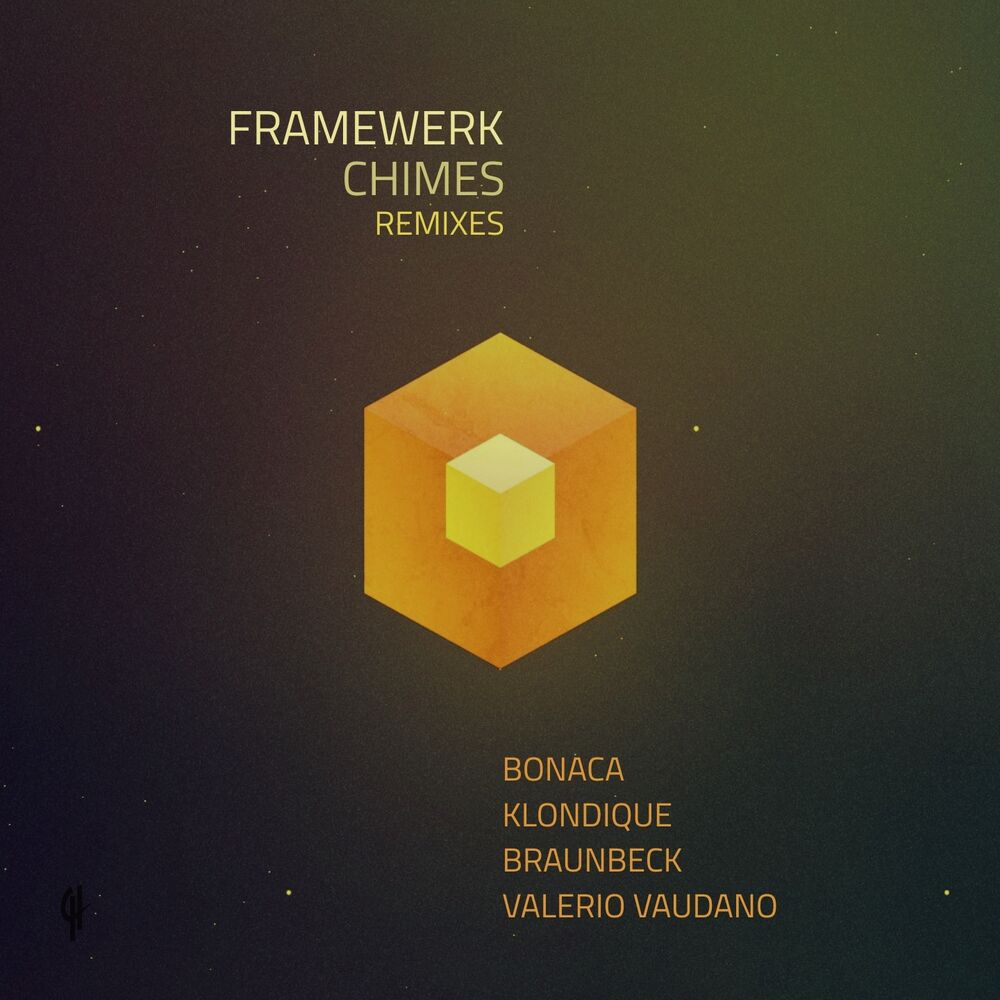 Picture of Chimes (Remixes)