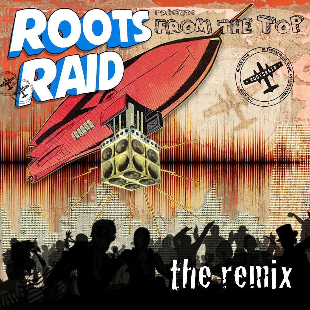 Picture of From The Top (The Remix)