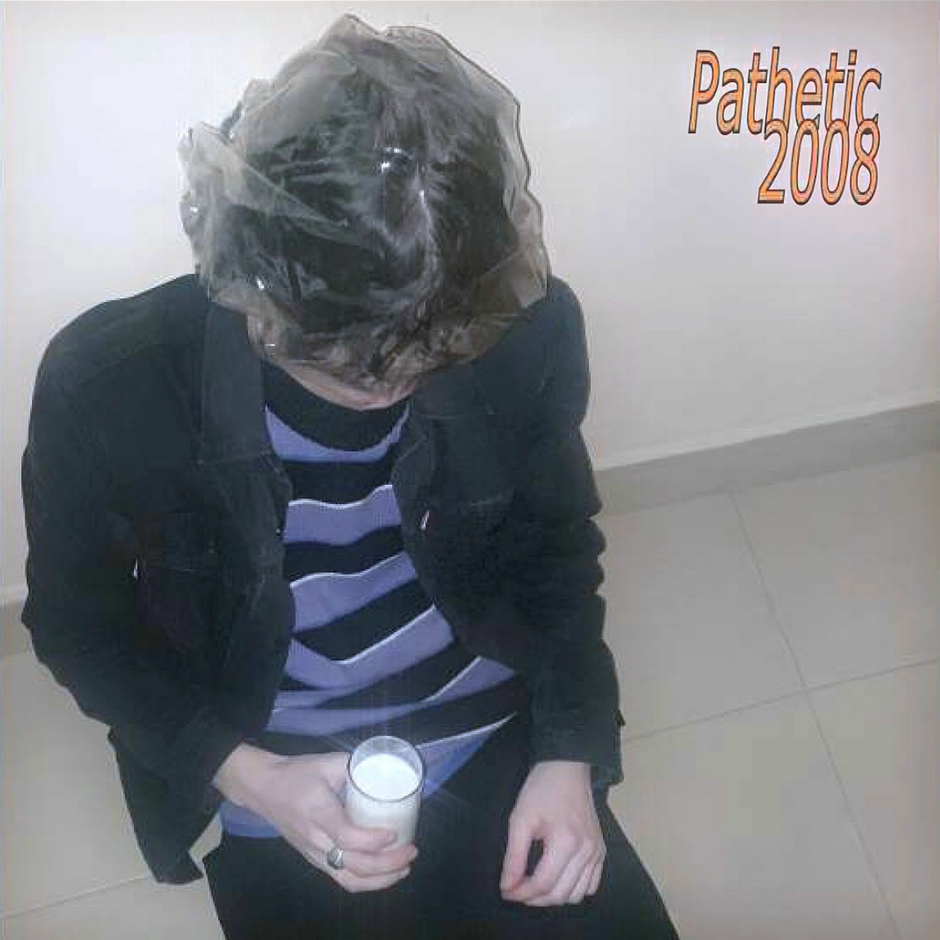 Album cover of 2008