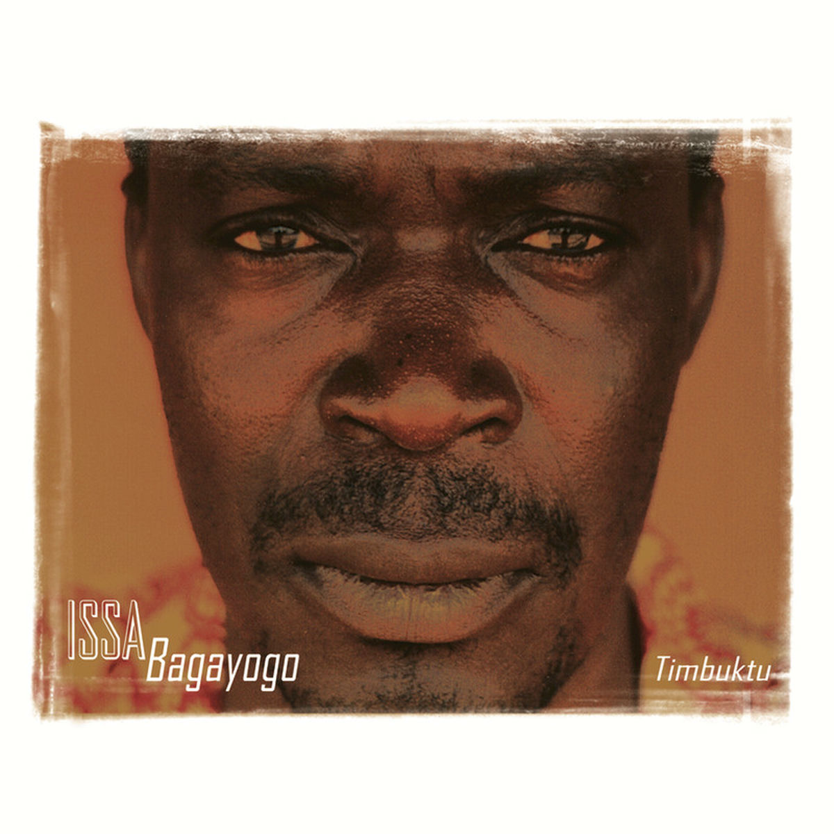 Album cover of Timbuktu