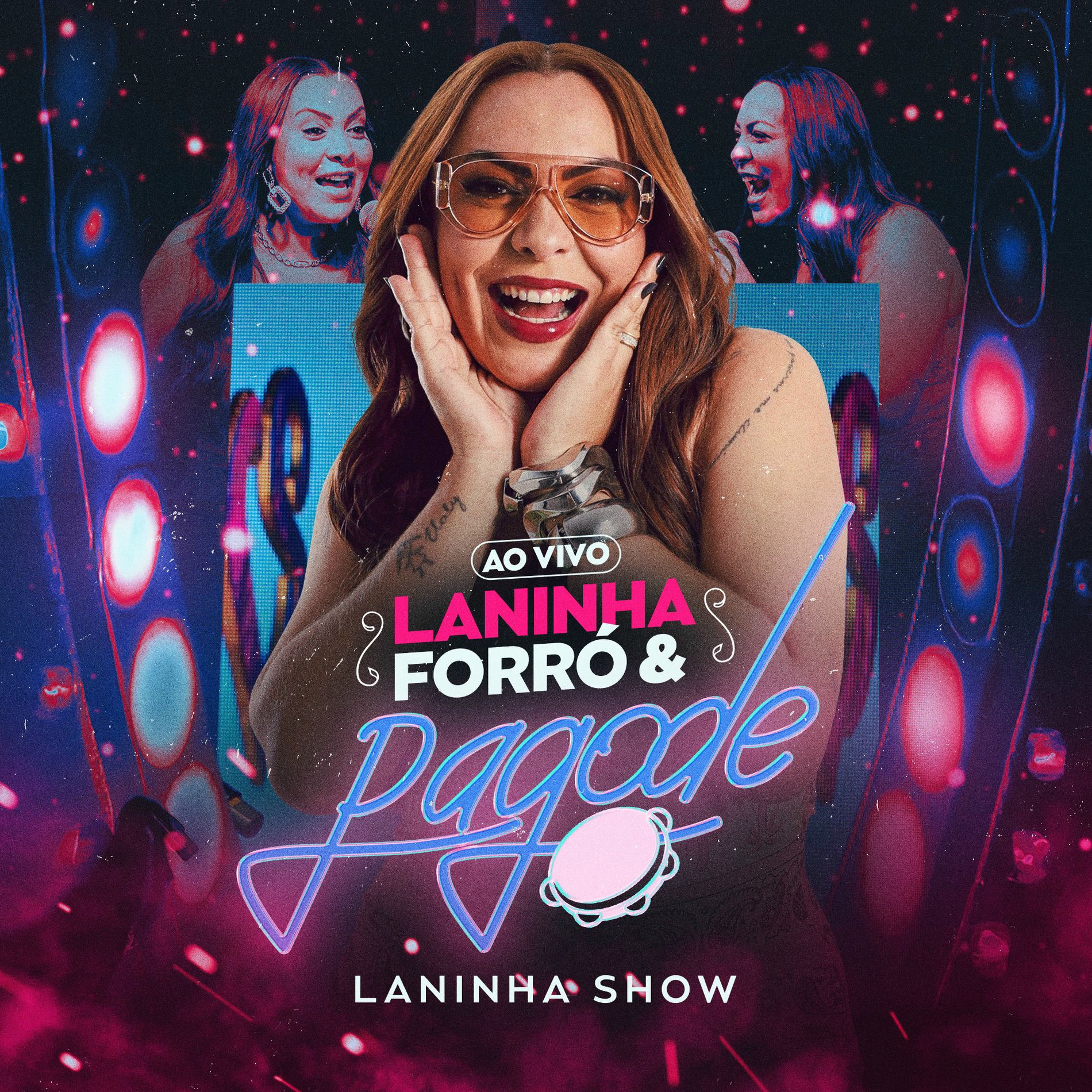 Album cover of Quando se Tocar