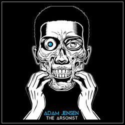 Cover of The Arsonist