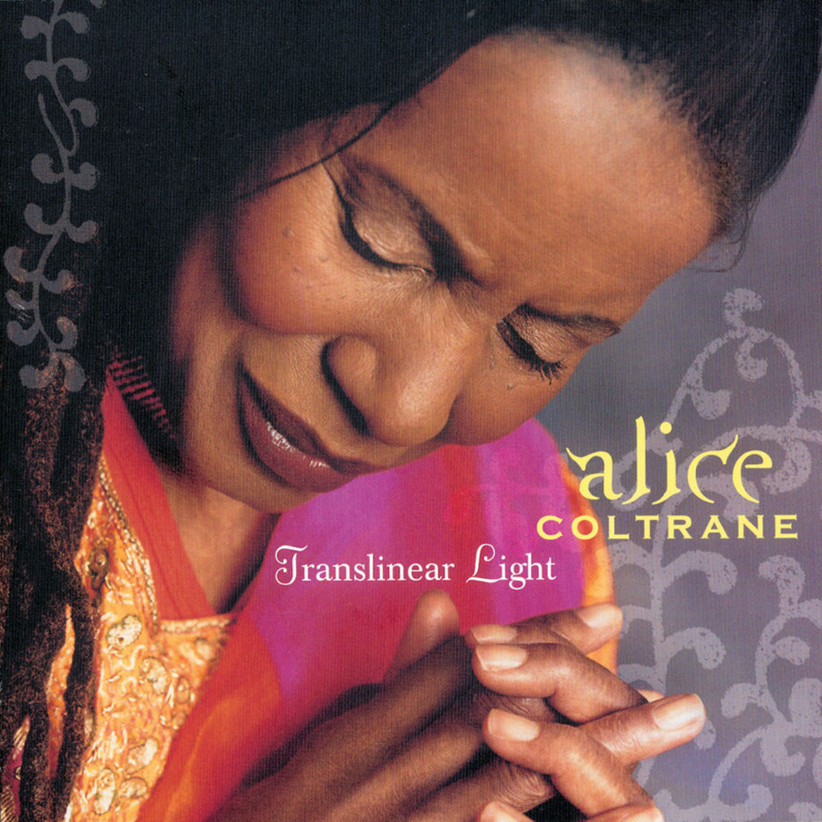 Album cover of Translinear Light