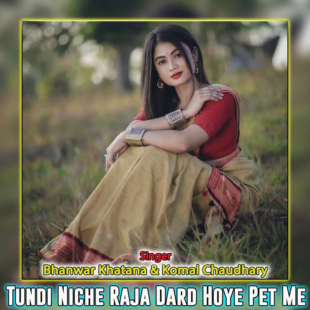 Picture of Tundi Niche Raja Dard Hoye Pet Me