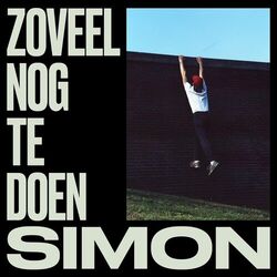 Cover of Zoveel Nog Te Doen