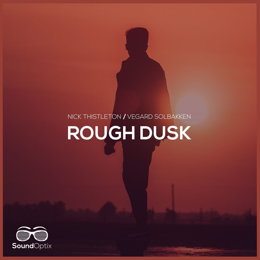 Picture of Rough Dusk
