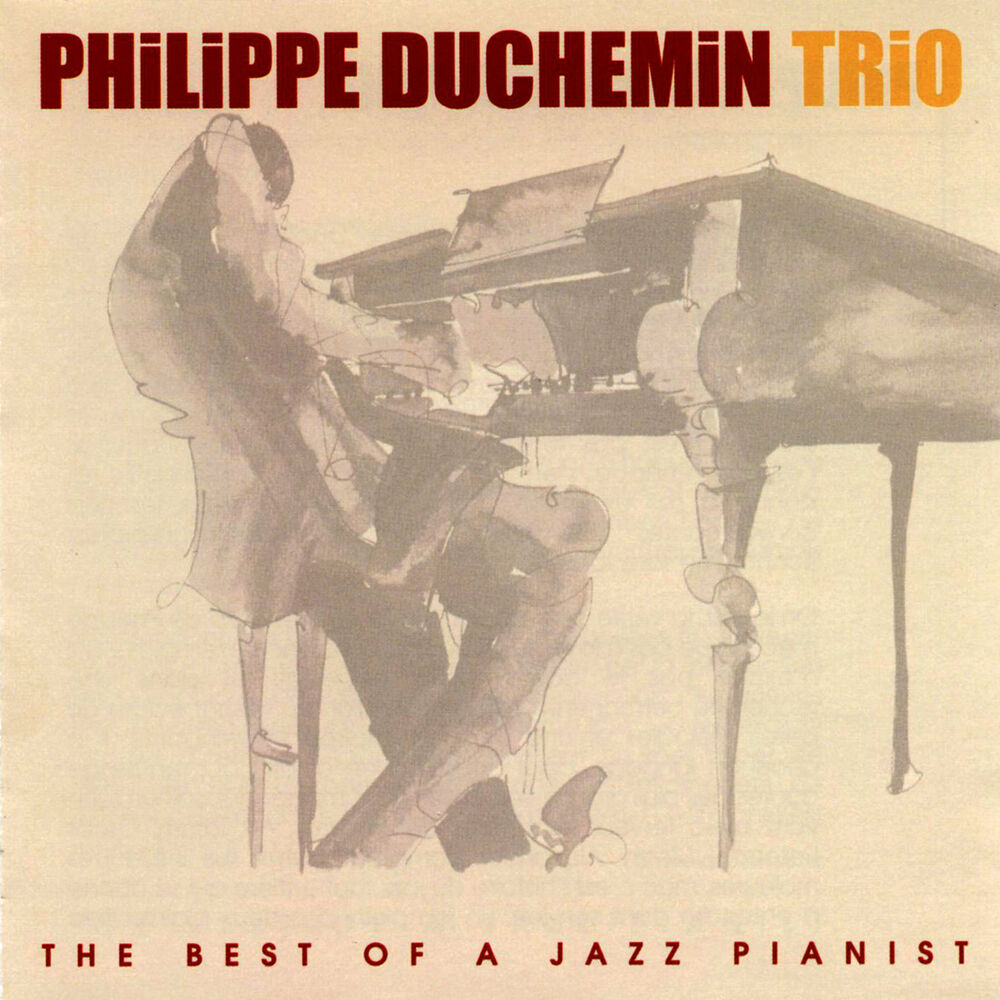 Picture of The Best Of A Jazz Pianist
