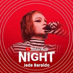 Jade Baraldo (Ao Vivo no YouTube Music Night)