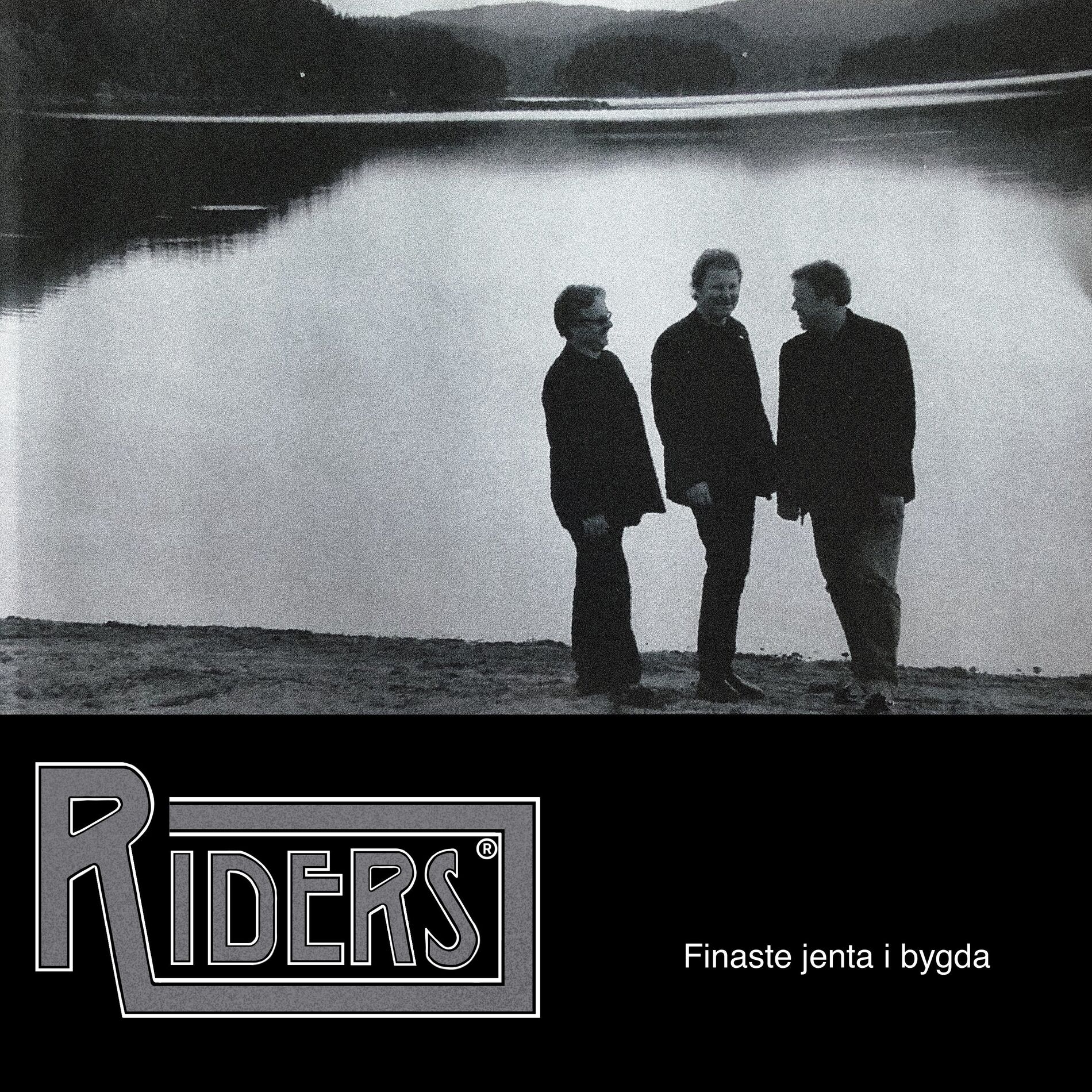 Album cover of Finaste jenta i bygda (Live)