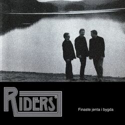 Cover of Finaste jenta i bygda (Live)
