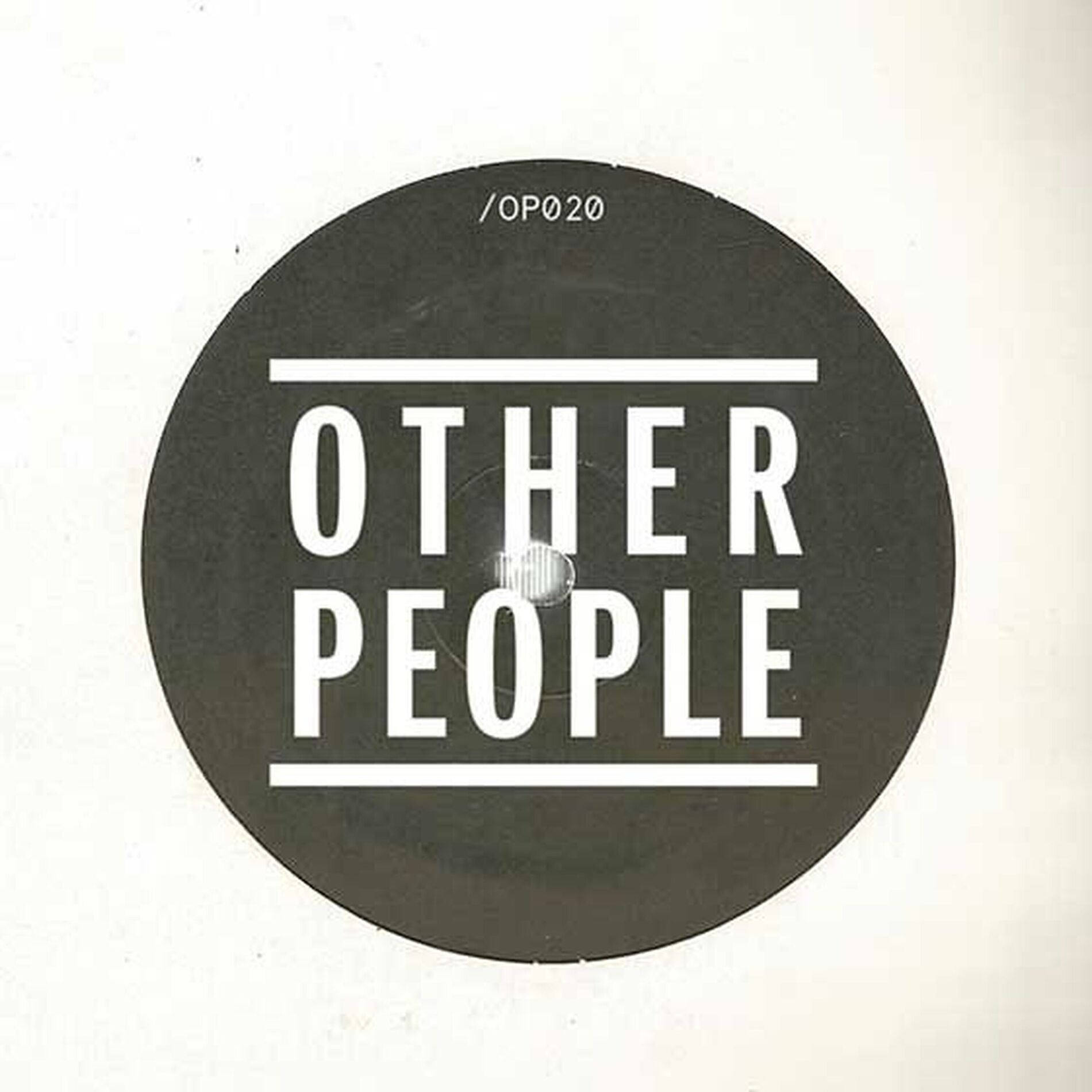 Album cover of You Are the One