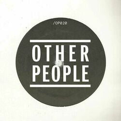 Cover of You Are the One