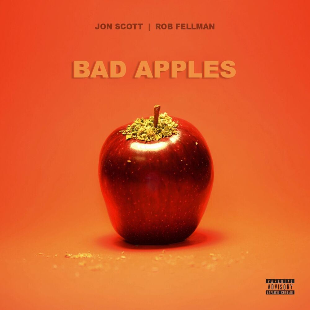 Picture of Bad Apples