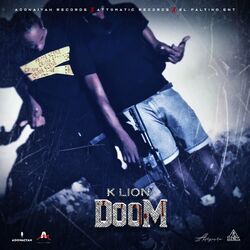 Cover of Doom