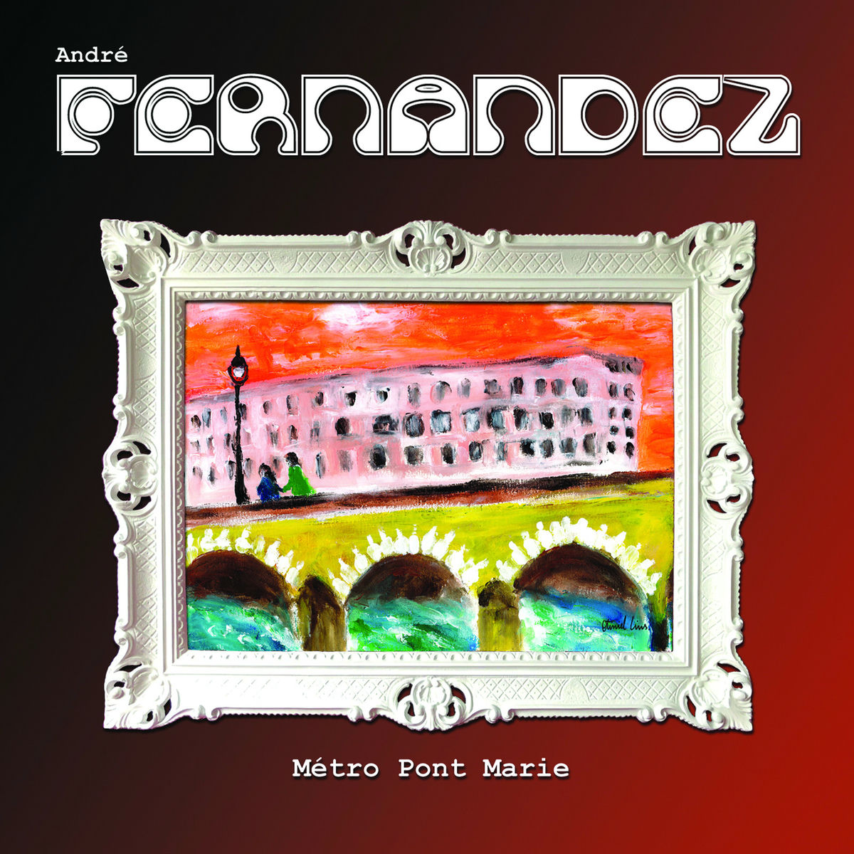 Album cover of Chronos (Version vocale)
