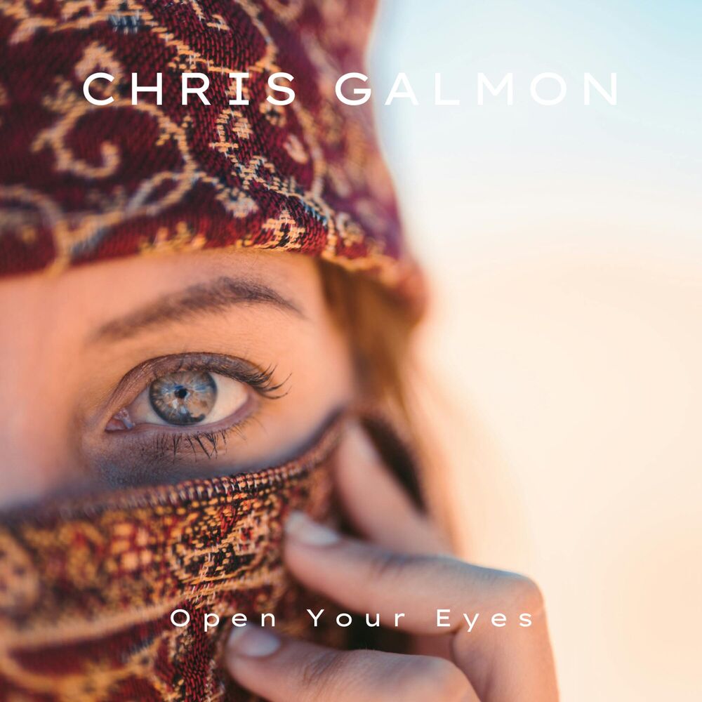 Picture of Open Your Eyes