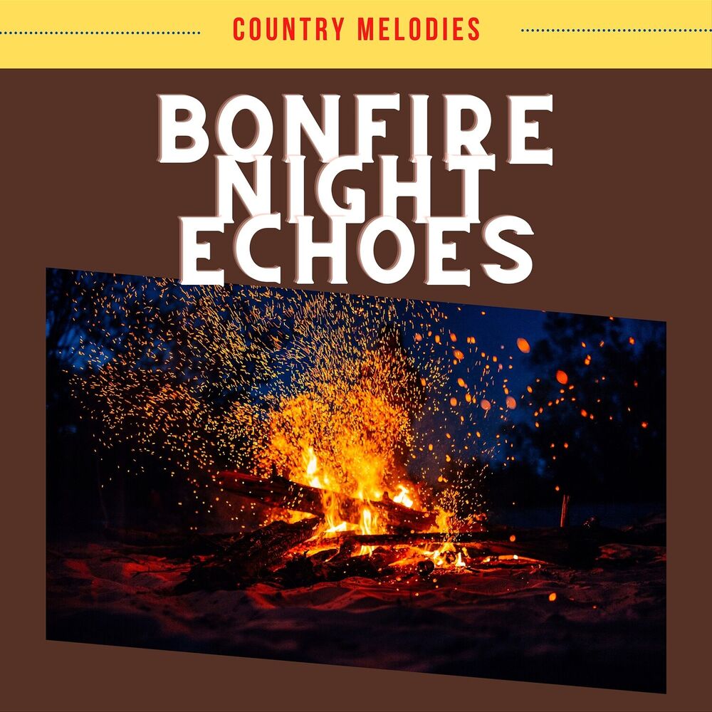 Picture of Bonfire Night Echoes