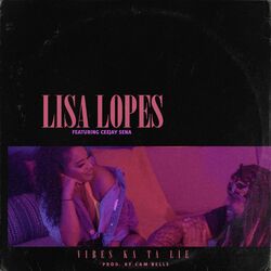 Cover of Vibes Ka Ta Lie